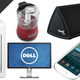Illustration for article titled Today's Best Deals: $20 Bluetooth Speaker, Ice Balls, and a Lot More